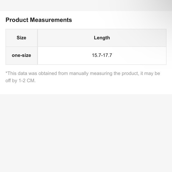 Rhinestone Treble Clef Charm Necklace Silver Plated Music Note - Picture 6 of 6